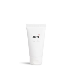 Loveli-facescrub