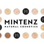 Mintenz-Makeup